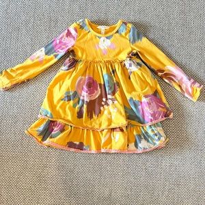 Matilda Jane Dress